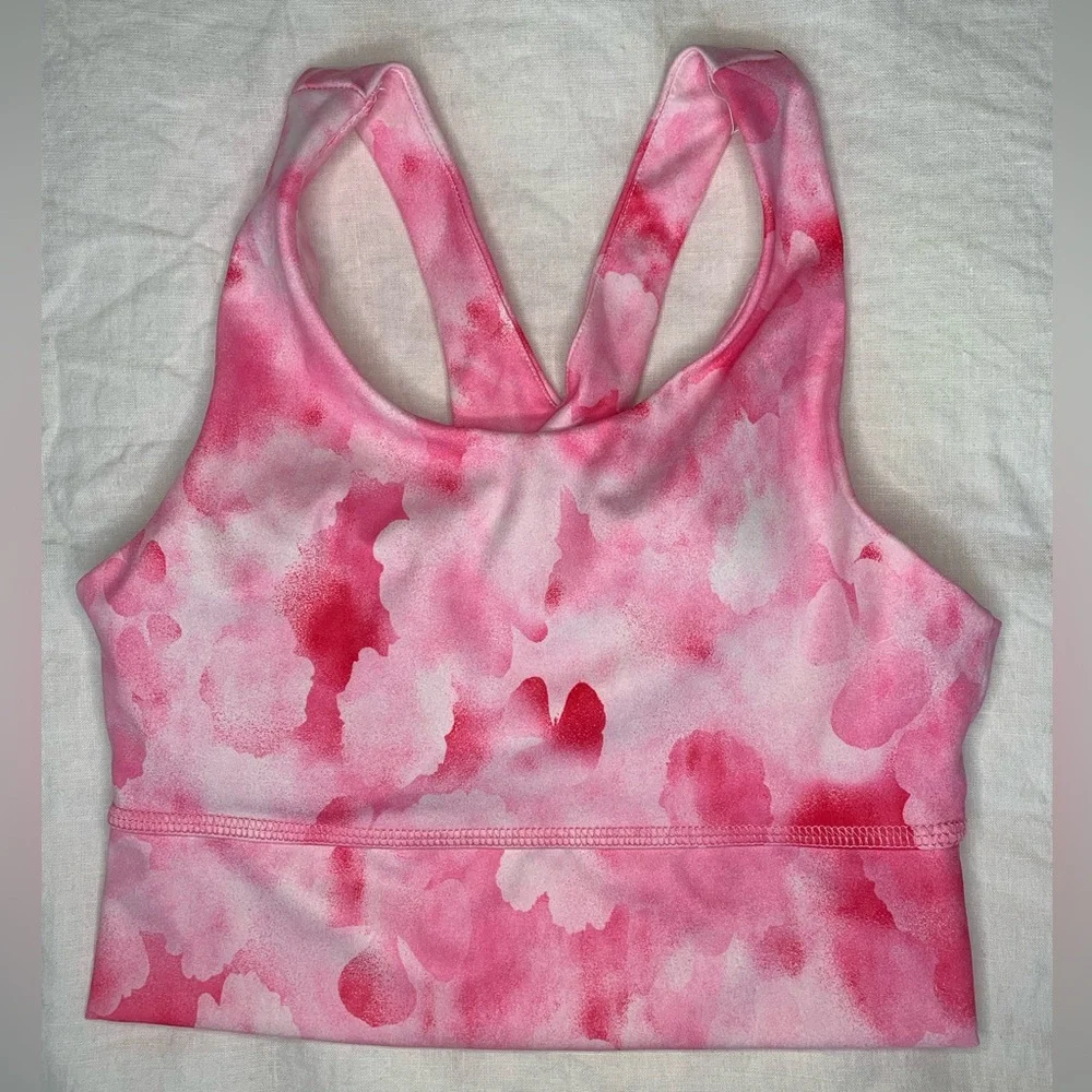 Isla Movement Sports Bra - Picture 1 of 2